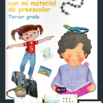 Portada preescolar