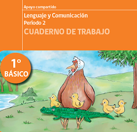 cuaderno de actividades
