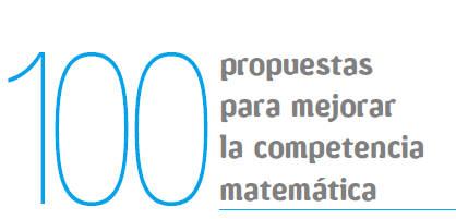 100 propuestas matemáticas