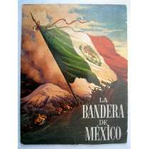 Historia de la bandera de México (Libro pdf) | Diario Educación