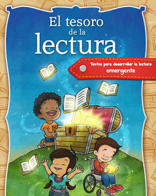 El tesoro de la lectura: libros para niños | Diario Educación