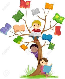 El árbol de los libros | Diario Educación