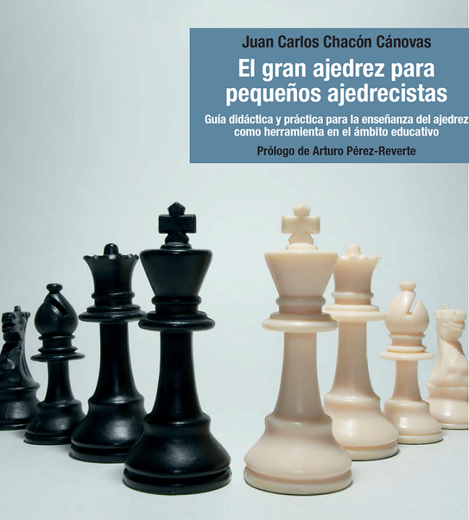 Guía didáctica para la enseñanza del ajedrez como herramienta en el ...