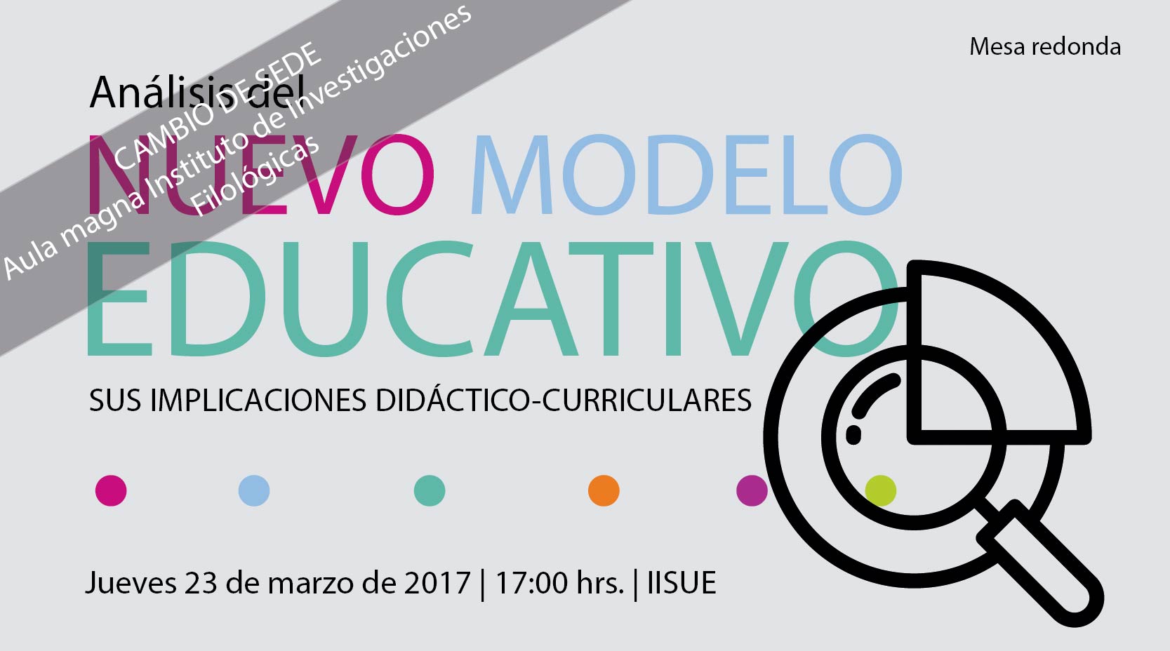 Análisis del Nuevo Modelo Educativo | Diario Educación