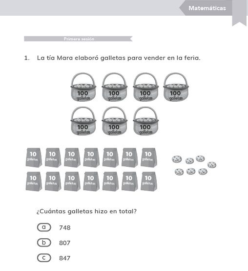 Examen De Evaluación Diagnóstica Primaria - Diario Educación